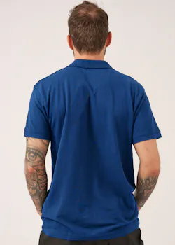 Snickers Workwear 2708 Poloshirt mit Brusttasche Classic Regular Fit thumbnail