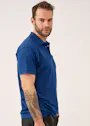 Snickers Workwear 2708 Polo Shirt Borstzak Classic Regular Fit miniatuur