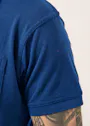 Snickers Workwear 2708 Polo Shirt Borstzak Classic Regular Fit miniatuur