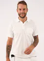 Snickers Workwear 2708 Polo Shirt Borstzak Classic Regular Fit miniatuur