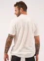 Snickers Workwear 2708 Polo Shirt Borstzak Classic Regular Fit miniatuur