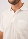 Snickers Workwear 2708 Polo Shirt Borstzak Classic Regular Fit miniatuur