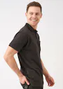 Snickers Workwear 2708 Polo Shirt Borstzak Classic Regular Fit miniatuur
