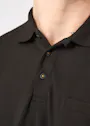 Snickers Workwear 2708 Polo Shirt Borstzak Classic Regular Fit miniatuur