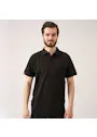 Snickers Workwear 2710 Polo Shirt met MultiPockets™ Regular Fit miniatuur