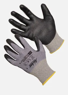 Snickers Power Flex Cut 5 Gloves 9326