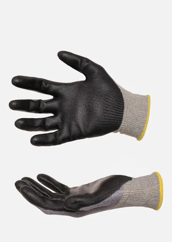 Snickers Power Flex Cut 5 Gloves 9326