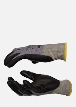 Snickers Power Flex Cut 5 Gloves 9326 miniatuur