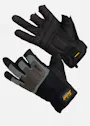 Snickers Workwear Craftsman Glove, Open-Finger 9586 Vorschaubild
