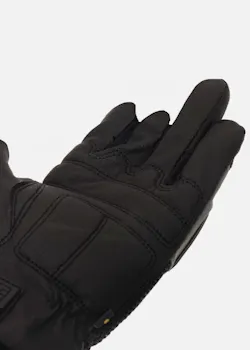 Snickers Workwear Glove Craftsmen Glove open finger 9586 miniatuur