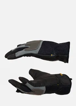 Snickers Workwear Glove Craftsmen Glove open finger 9586 miniatuur