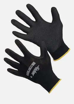 Snickers Precision Flex Duty Gloves 9305 miniatuur