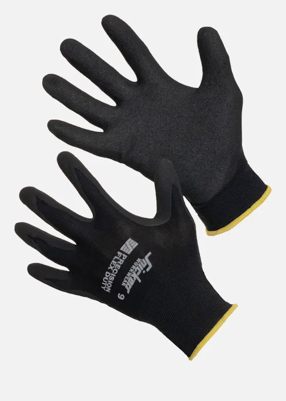 Snickers Precision Flex Duty Gloves 9305