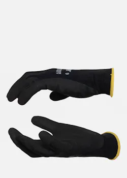 Snickers Precision Flex Duty Gloves 9305 miniatuur