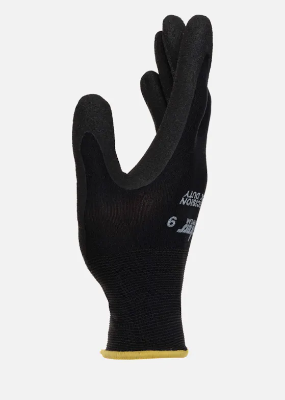 Snickers Precision Flex Duty Gloves 9305