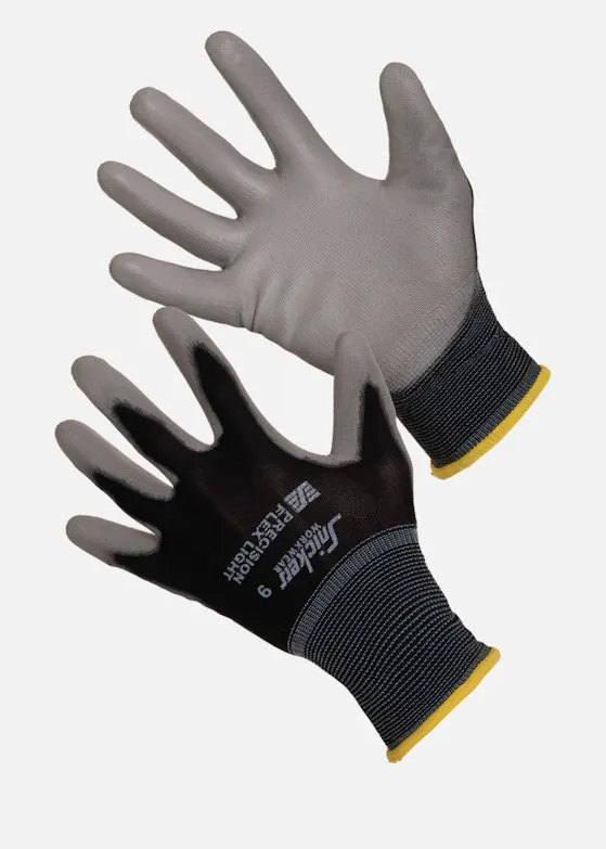 Snickers Precision Flex Light Gloves 9321
