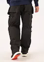 Snickers Workwear Ripstop-Bodenlegerhose 3223 Vorschaubild
