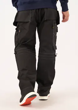 Snickers Workwear Rip-stop Bodenlegerhose 3223 Vorschaubild
