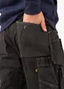 Snickers Workwear Ripstop-Bodenlegerhose 3223 Vorschaubild