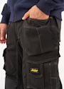 Snickers Workwear Ripstop-Bodenlegerhose 3223 Vorschaubild