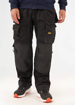 Snickers Workwear Rip-stop Vloerleggerbroek 3223