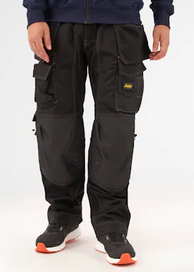 Snickers Workwear Rip-stop Vloerleggerbroek 3223