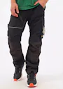 Snickers Workwear RuffWork Canvas+ Werkbroek+ met holsterzakken 6214 miniatuur