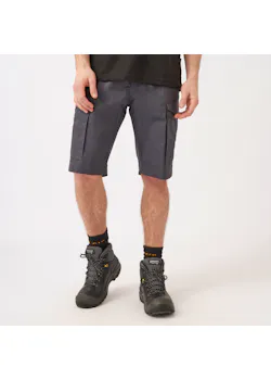Snickers Workwear Service Short 6100 miniatuur