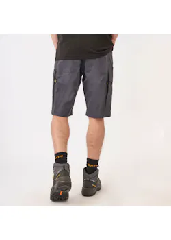 Snickers Workwear Service Short 6100 miniatuur