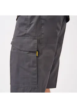 Snickers Workwear Service Short 6100 miniatuur