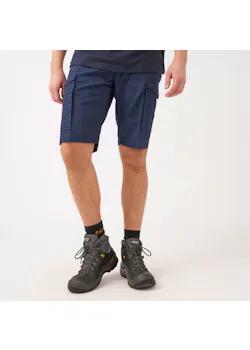 Snickers Workwear Service Short 6100 miniatuur