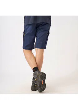 Snickers Workwear Service Short 6100 miniatuur