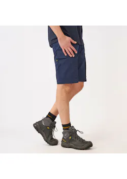 Snickers Workwear Service Short 6100 miniatuur