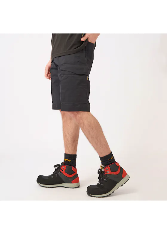 Snickers Workwear Service Short 6100