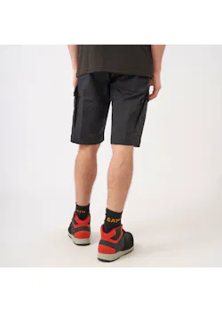 Snickers Workwear Service Short 6100 miniatuur