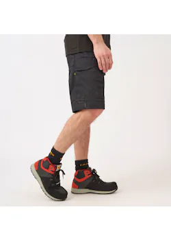 Snickers Workwear Service Short 6100 miniatuur