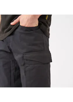 Snickers Workwear Service Short 6100 miniatuur