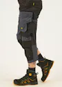 Snickers Workwear Stretch-Piratenhose mit Holstertaschen Vorschaubild