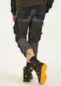 Snickers Workwear Stretch-Piratenhose mit Holstertaschen Vorschaubild