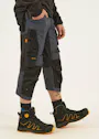 Snickers Workwear Stretch-Piratenhose mit Holstertaschen Vorschaubild