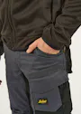 Snickers Workwear Stretch-Piratenhose mit Holstertaschen Vorschaubild