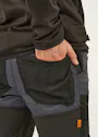 Snickers Workwear Stretch-Piratenhose mit Holstertaschen Vorschaubild