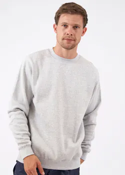 Snickers Workwear 2810 Sweatshirt Regular Fit miniatuur
