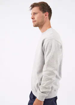 Snickers Workwear 2810 Sweatshirt Regular Fit miniatuur