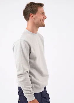 Snickers Workwear 2810 Sweatshirt Regular Fit miniatuur