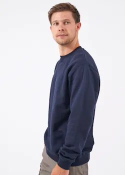 Snickers Workwear 2810 Sweatshirt Regular Fit miniatuur