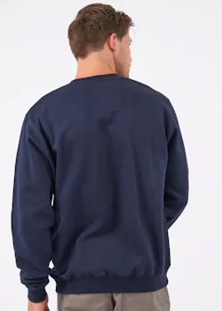Snickers Workwear 2810 Sweatshirt Regular Fit miniatuur