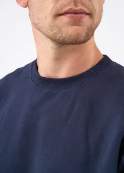 Snickers Workwear 2810 Sweatshirt Regular Fit miniatuur