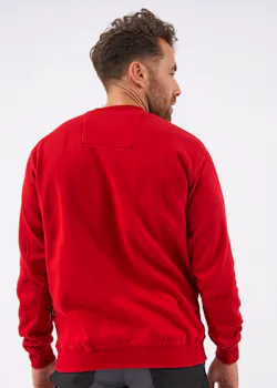 Snickers Workwear 2810 Sweatshirt Regular Fit miniatuur