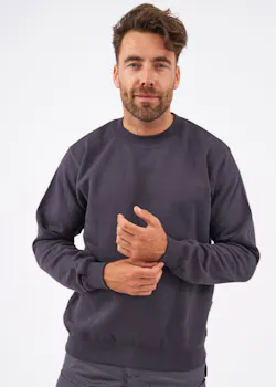 Snickers Workwear 2810 Sweatshirt Regular Fit miniatuur